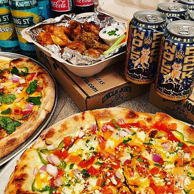 Il Parco Dei Gesuiti