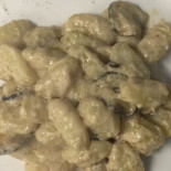 Braci E Abbracci Comida