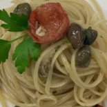 Braci E Abbracci Comida