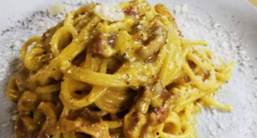 Da Augustea A Trastavere food