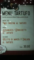 Caffe Corretto Di Militi Sauro E Sciri Francesco menu