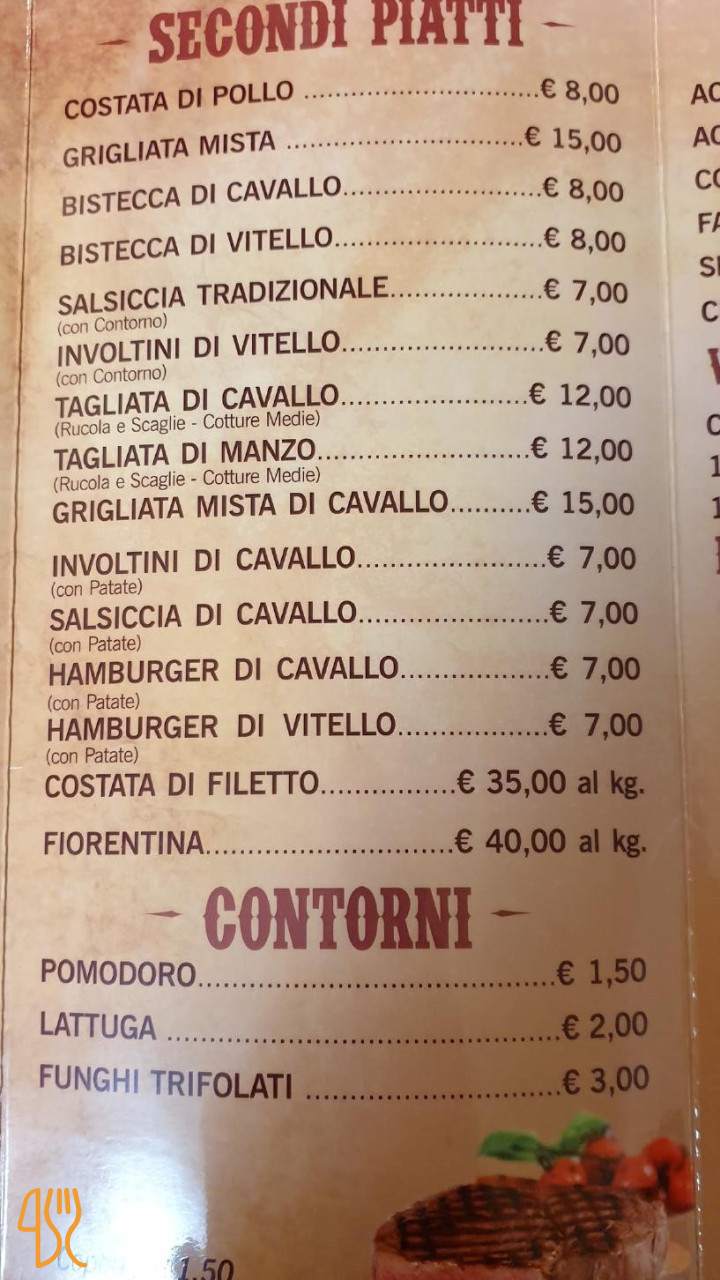 La Rambla 2.0 Carte