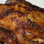 Faresin Comida