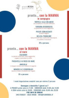 Trattoria La Rosa 1908