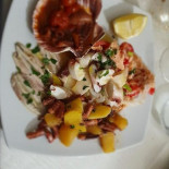 Osteria La Specola Nourriture