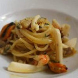 Osteria La Specola Nourriture