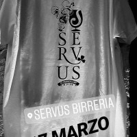 Servus drink