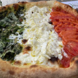 L'oliveta Nourriture