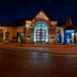 Macondo Exterior