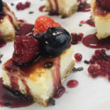 Il Fortino Wine Bar& Light Restaurant food