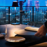 Unico Milano À l'intérieur