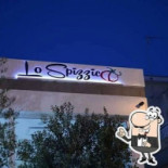 Lo Spizzico Extérieur