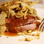Antefora Comida