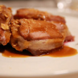 Antefora Comida