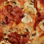 Antefora Comida
