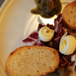 Antefora Food