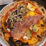Albergo Bigiù Nourriture