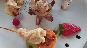 Rosmarino food