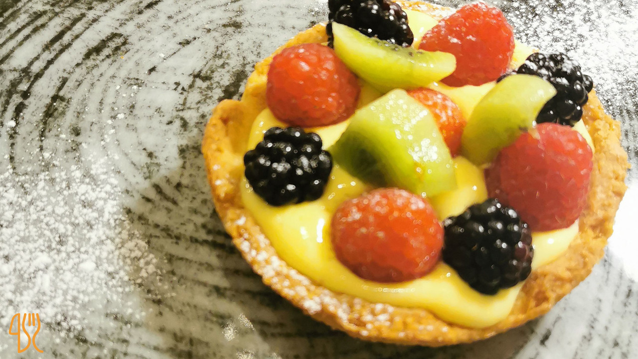 Silver Bistrot Comida