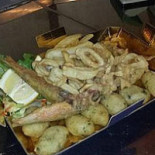 Fritto Si Cibo
