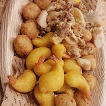 Fritto Si Cibo