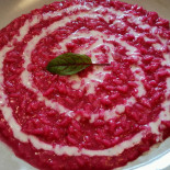 L'inedito Vigin Mudest Nourriture