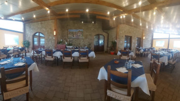 Fattoria Luchetti inside