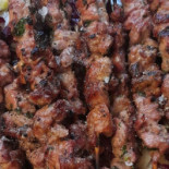 Fattoria Luchetti Comida