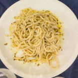 Fattoria Luchetti Comida