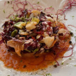 Grani Bistrot Nourriture