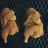 Street Fish Boisson