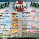 Del Vento Carte