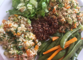 Il Chicco Integrale food