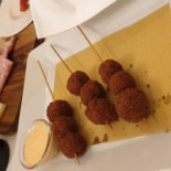 Osteria A Modo Mio Nourriture