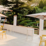 Cà Mia Exterior