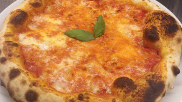 Tiresia Trattoria-pizzeria- B&b food