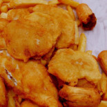 La Caveja food