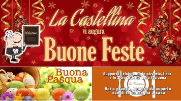 La Castellina logo