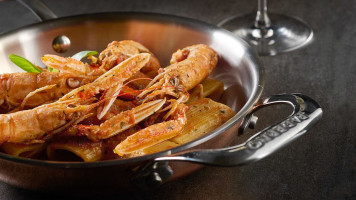 Rose Sapori food