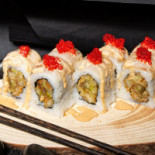 Lounge Sushi Nourriture