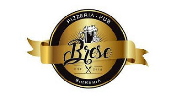 Pizzeria Brese logo