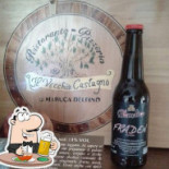 Il Vecchio Castagno drink