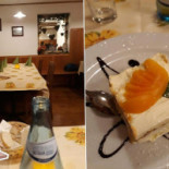 Roland's Bistro Nourriture