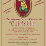 Chichibio Carta