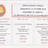 Chichibio Carte