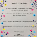 La Locanda Di Rubiola Carte