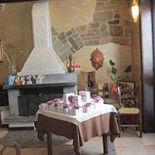 Da Giovanni inside