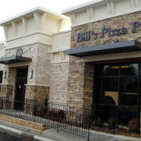 Casa Della Pizza Pizzeria A Sinagra outside