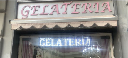 Gelateria Al Polo Nord outside