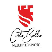 Pizzeria Corte Bolla Societa' A Responsabilita' Limitata Semplifi Cata logo